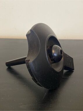 Ninja CE200 69 12 Cup Coffee Maker Carafe Black Plastic Locking Lid Only OEM